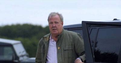 Jeremy Clarkson - Lisa Hogan - Jeremy Clarkson treated 'exact same way' as everybody else by planners amid Diddly Squat restaurant probe - msn.com - France