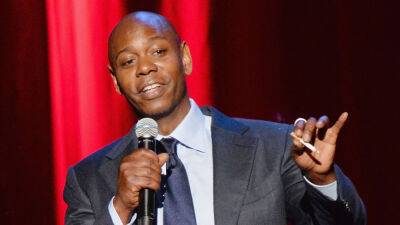 Dave Chappelle - Isaiah Lee - Dave Chappelle's alleged attacker requests transfer to mental health program - foxnews.com - Los Angeles - California