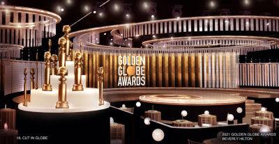 Golden Globes Return To NBC “Not A Done Deal” - deadline.com - USA - Hollywood - city Tinseltown