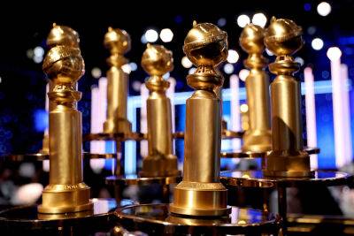 Amy Schumer - Kerry Washington - Alyssa Milano - Judd Apatow - Shonda Rhimes - Golden Globes will return to NBC in 2023: report - nypost.com - Los Angeles - Washington