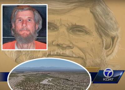 Apocalyptic Cult Run By Man Found Guilty Of Abusing Virgin Teens At High Risk Of Suicide Pact, Ex-Member Fears - perezhilton.com - county Wayne - state New Mexico
