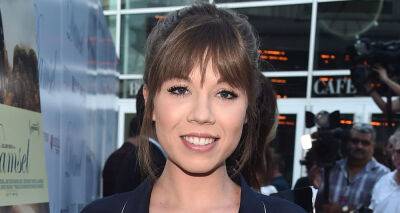 Jennette McCurdy Shares More Details About Why She Turned Down 'iCarly' Reboot - justjared.com