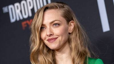 Amanda Seyfried Reveals Pressure Into Shooting Nude Scenes At 19: ‘I Wanted To Keep My Job’ - deadline.com