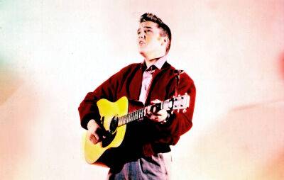 Elvis Presley - More people are learning Elvis Presley songs on guitar following biopic, Fender claims - nme.com