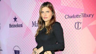 Lake Bell Details Home Life with Her Two Children Following European Vacation (Exclusive) - www.etonline.com