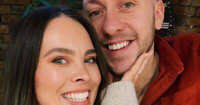 Jessamy Stoddart pregnant: Hollyoaks star expecting first child and details difficult journey to parenthood - ok.co.uk