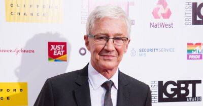 Paul O'Grady quits BBC Radio 2 show after 14 years: 'It's the right time to go' - ok.co.uk