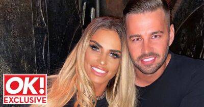 Kieran Hayler - Katie Price - Peter Andre - Alex Reid - Carl Woods - Katie Price vows to make wedding number four 'different' as she looks at venues in Italy and Spain - ok.co.uk - Spain - Italy - county Woods - county Price