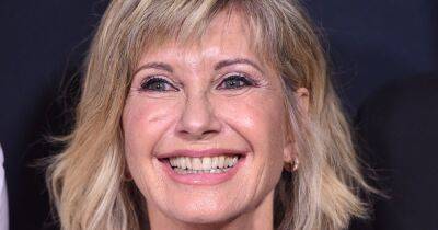 Olivia Newton John - Olivia Newton - Olivia Newton-John's niece says cancer wasn't 'only thing that got her' as she details final days - ok.co.uk - city Sandy