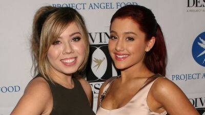 My Mom Died - Jennette McCurdy explains why she was 'jealous' of Ariana Grande: 'Much easier upbringing' - foxnews.com