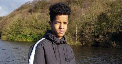 Jury deciding fate of teenager accused of murdering student in Bury - manchestereveningnews.co.uk