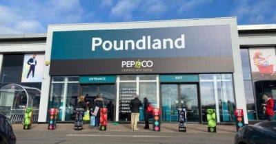 Poundland's 1p deal - what's on offer, how to order and is it worth it? - manchestereveningnews.co.uk