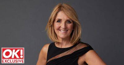 Strictly's Kaye Adams wants to show her ‘fun side’: ‘This is a real adventure for her' - www.ok.co.uk - Scotland
