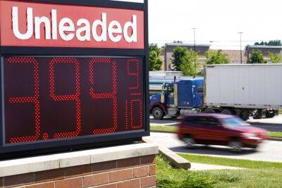 Inflation Rate Eases In July With Fall In Gas Prices - deadline.com