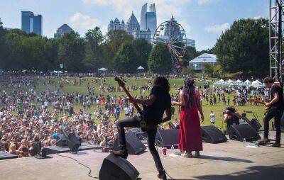 Jack White - Pro-gun activist who forced Music Midtown’s cancellation now set to “challenge” Georgia venues - nme.com - Atlanta - city Midtown - Beyond