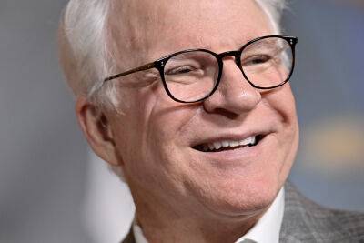 Steve Martin’s Life Story To Be Told In New Documentary From ’20 Feet From Stardom’ Director - etcanada.com - Germany - city Our