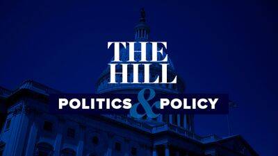 Nexstar Launches Streaming Channel for Political-News Outlet ‘The Hill’ - variety.com - USA