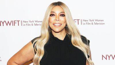 Wendy Williams - Jason Lee - Wendy Williams Says She'll Be Back in New Podcast Promo: 'Trust Me' - etonline.com - Indiana - county Williams