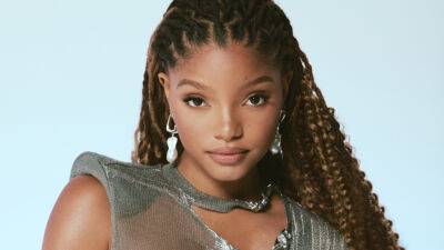 Halle Bailey - Chloe X (X) - Chloe Bailey - The New Little Mermaid: How Halle Bailey Found Her Voice and Defied Haters by Creating Her Own Ariel - variety.com
