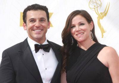 Why Fred Savage Was REALLY Fired From Wonder Years?! Allegations Of Sexual Assault & LIVING WITH Female Crew Member Behind Wife's Back?! - perezhilton.com