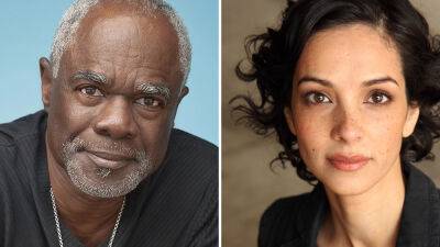 ‘Black Cake’: Glynn Turman & Sonita Henry Join Hulu Drama - deadline.com - Scotland - California - Jamaica - county Newport - county Bennett