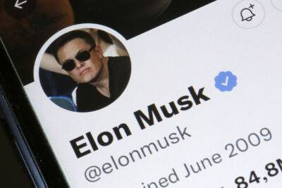 Elon Musk Sells More Tesla Shares To Pay For Twitter In Case He Loses Court Battle & Is Forced To Buy It - deadline.com - county Early - state Delaware