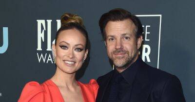 Olivia Wilde - Jason Sudeikis - Olivia Wilde Claims Ex-Fiance Jason Sudeikis Wanted to ‘Embarrass’ Her by Publicly Serving Custody Docs, Slams ‘Outrageous Legal Tactics’ - usmagazine.com - London - Los Angeles - Las Vegas
