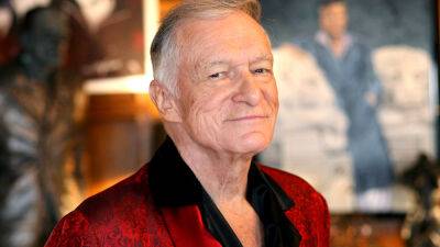 Marilyn Monroe - Hugh Hefner - What happened to the Playboy Mansion after Hugh Hefner's death? A look at his complicated love life - foxnews.com - USA - Los Angeles, county Park
