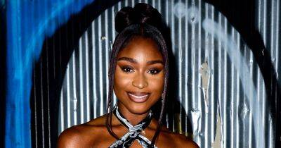 Normani Claps Back at Troll Who Says She Lost ‘Passion’ for Music: ‘Just Shut the F–k Up’ - usmagazine.com