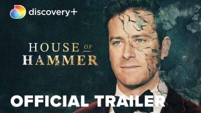 Armie Hammer - Casey Hammer - ‘House Of Hammer’ Trailer: New Discovery+ Docuseries Exposes The Dark Side Of Armie Hammer’s Family On September 2 - theplaylist.net