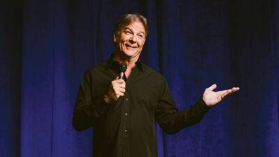 Michael Schneider - Bill Engvall Partners with Comedy Dynamics to Produce His Final Stand-Up Special (EXCLUSIVE) - variety.com - city Salt Lake City