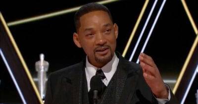 Idris Elba - Will Smith - Jada Pinkett Smith - Chris Rock - After Will Smith Apologized For The Slap, Oscars Producer Will Packer Has A Message For The Actor - msn.com - New York