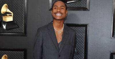 Kanye West - Lil Uzi Vert - Steve Lacy - Steve Lacy got matching tattoos with Kanye West and Lil Uzi Vert - thefader.com - Los Angeles