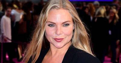 Samantha Womack - Lily Rose - Ronnie Mitchell - EastEnders star Samantha Womack reveals she has breast cancer - msn.com - Britain - London - California - county Mitchell - city Sandy - county Marshall - city Sharon, county Marshall