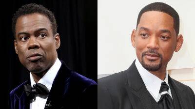 Will Smith - Jada Pinkett Smith - Chris Rock - Oscars producer responds to Will Smith’s apology to Chris Rock: ‘I’m pulling for him’ - foxnews.com
