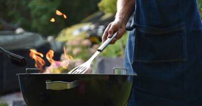 12 BBQ cooking habits which can raise your risk of food poisoning - dailyrecord.co.uk - Britain - Scotland