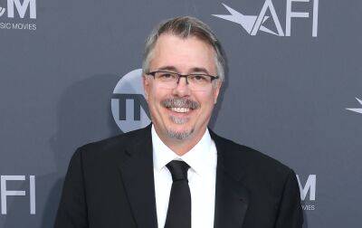 Vince Gilligan - Vince Gilligan Prepping New Series; ‘Better Call Saul’ Followup About To Hit TV Marketplace With A Bang - deadline.com