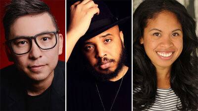 Justin Simien - Starz Developing Asian American Comedy Series ‘Plan A’ From ‘Dear White People’ Trio Steven J. Kung, Justin Simien & Leann Bowen - deadline.com - Los Angeles - USA - Taiwan