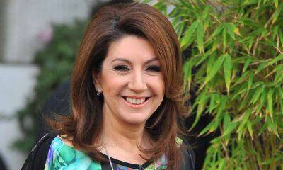 Jane Macdonald - Loose Women - Jane McDonald supported by fans as she shares incredible news - hellomagazine.com