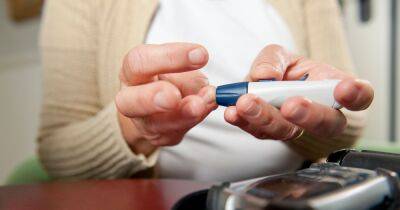 Type 2 diabetes: Seven foods you should avoid to keep blood sugar levels low - dailyrecord.co.uk - Britain