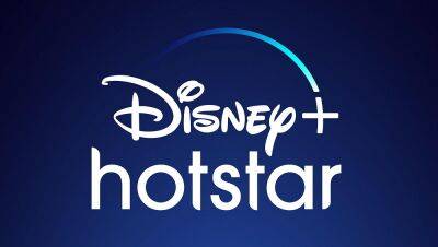 Christine Maccarthy - Disney Lowers Disney+ Hotstar Subscriber Target Amid Uncertainty in India - variety.com - India