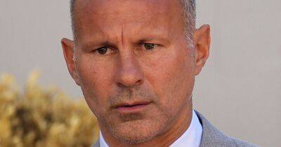 Ryan Giggs - ‘Chef Giggs, naughty videos and soulmate’: Text messages heard at Ryan Giggs trial - ok.co.uk - Manchester