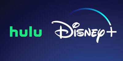 Disney+ & Hulu Reveal Release Date For Ad-Supported Tier; Pricing Increases Will Start This Fall - justjared.com - Netflix