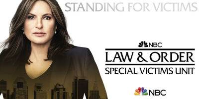 Dick Wolf - Olivia Benson - Mariska Hargitay - Christopher Meloni - 10 Best 'Law & Order: SVU' Episodes of All Time, Ranked - justjared.com - New York