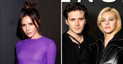 Everything Victoria Beckham and Nicola Peltz Have Said About Each Other and Their Relationship: My ‘Role Model’ - usmagazine.com - Britain - Brooklyn - Victoria
