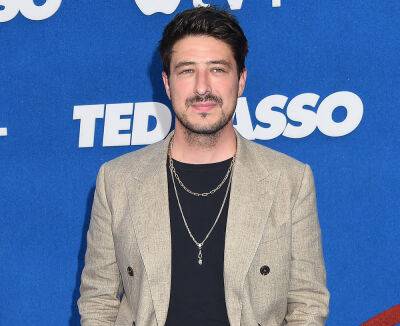 Marcus Mumford - Michelle Williams - Marcus Mumford Reveals He Was Sexually Abused As A Child: 'I Hadn't Told Anyone' - perezhilton.com