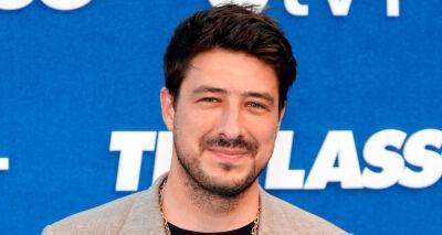 Can I (I) - Marcus Mumford Reveals He Was Sexually Abused as a Child - justjared.com