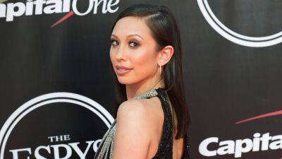 Cheryl Burke - 'Dancing with the Stars' Pro Cheryl Burke is Debating Her Future with the Franchise - etonline.com