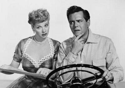 Star Trek - Love Lucy - Desi Arnaz - Man Indicted on Fraud and Identity Theft Charges for Using Desilu Name in Alleged Investment Scam - variety.com - Los Angeles - California - Manhattan - Las Vegas