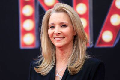 Lisa Kudrow - Paul Reiser - Jerry Seinfeld - Jerry Seinfeld Once Told Lisa Kudrow ‘You’re Welcome’ For Helping ‘Friends’ Succeed And She Agreed - etcanada.com